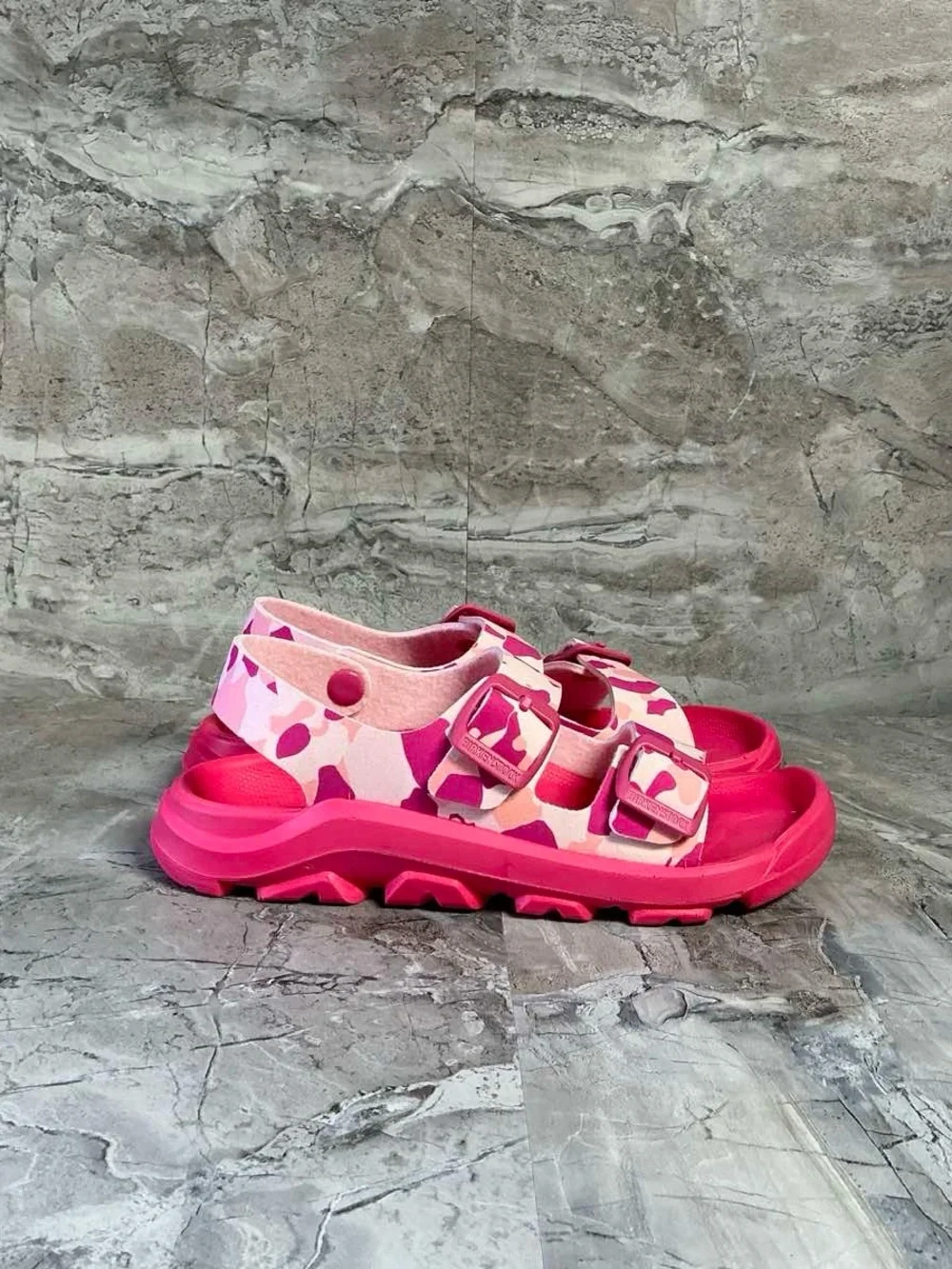Birkenstock MOGAMI KIDS Mogami Kids Birko-Flor